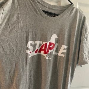 Brand New Staple Pigeon Shirt. XL. NWOT